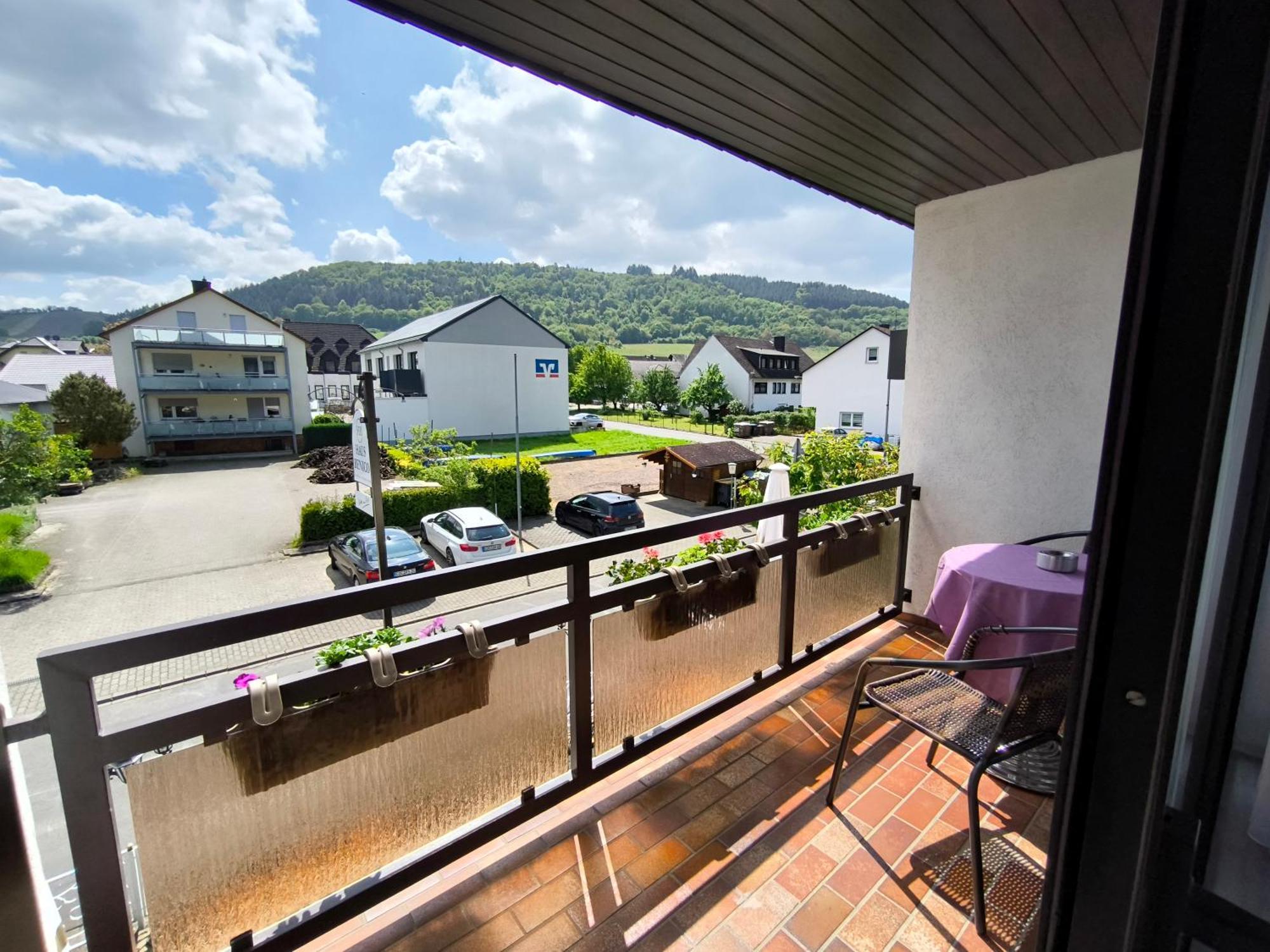 Haus Benico -Pension- Эрнст Экстерьер фото