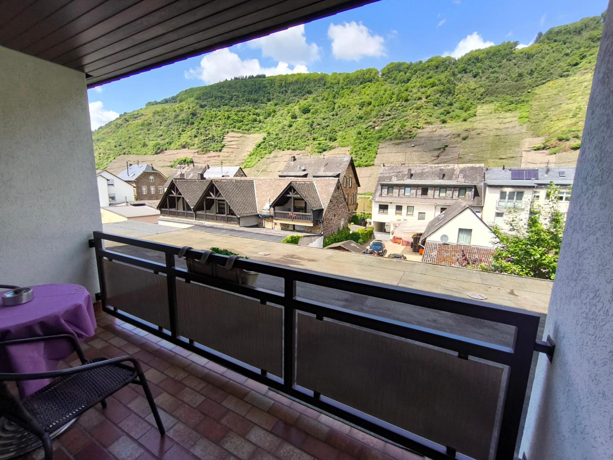 Haus Benico -Pension- Эрнст Экстерьер фото