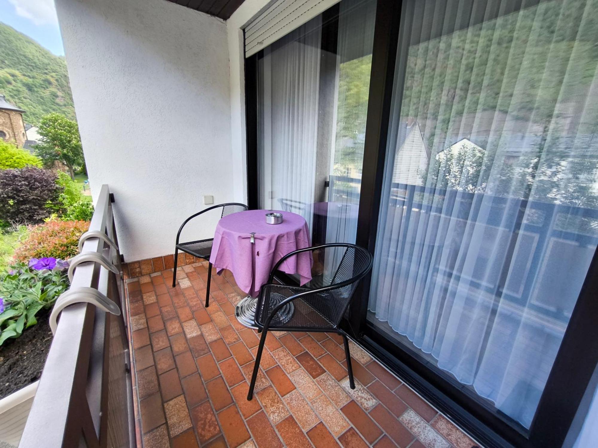 Haus Benico -Pension- Эрнст Экстерьер фото