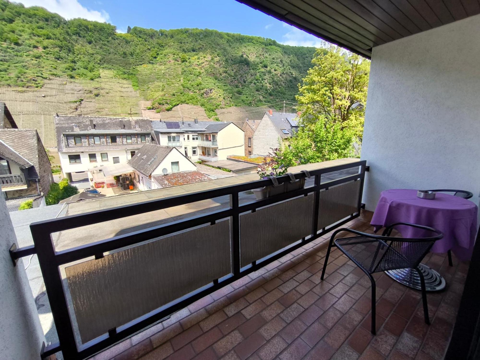 Haus Benico -Pension- Эрнст Экстерьер фото