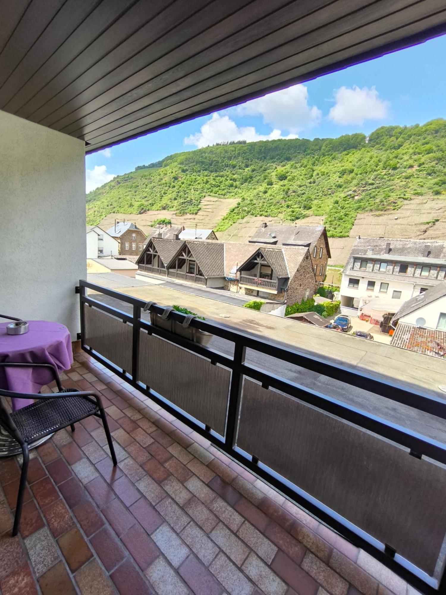 Haus Benico -Pension- Эрнст Экстерьер фото