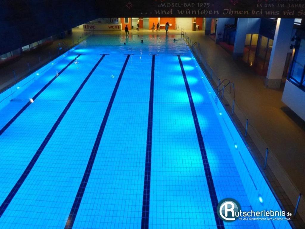 Haus Benico -Pension- Эрнст Экстерьер фото