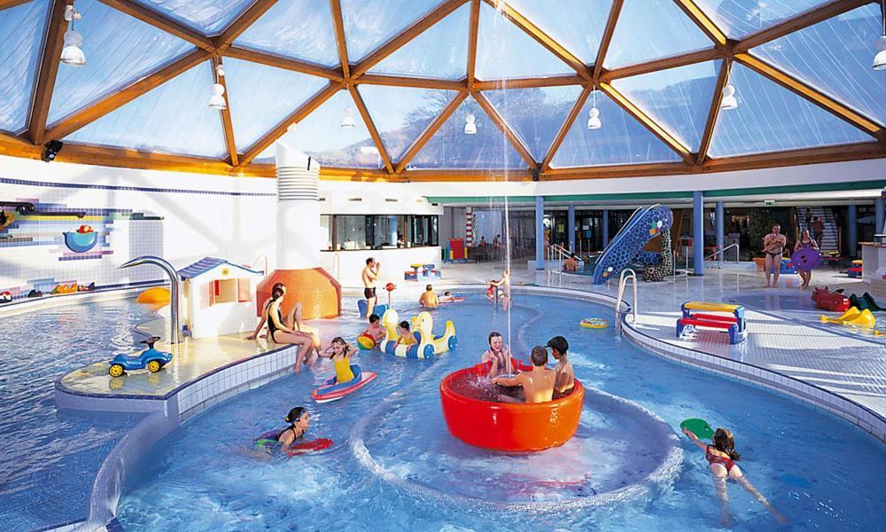 Haus Benico -Pension- Эрнст Экстерьер фото